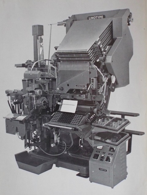 Linotype Delta