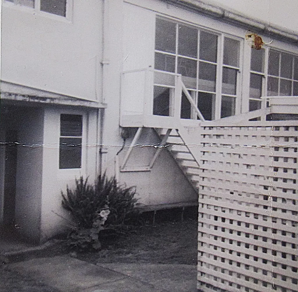New Zealand Trade School of Printing
