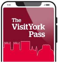The York Pass